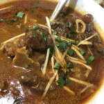 ザイカ・カレーハウス - 