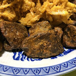 ザイカ・カレーハウス - 