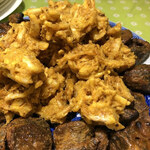 ザイカ・カレーハウス - 