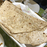 ザイカ・カレーハウス - 