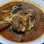 ザイカ・カレーハウス - 