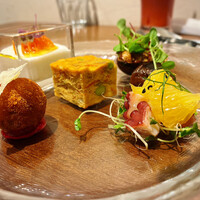 D'ORO HATSUDAI - 