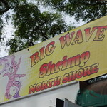 Big Wave Shrimp - 