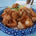 Big Wave Shrimp - 