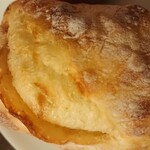 アンド ブレッド キタヤマ - 