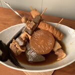 大衆酒場 中村商店 - 