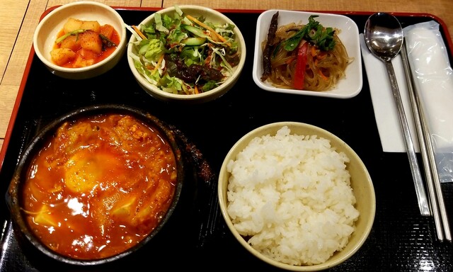 韓国料理 プヨ 長町店 長町 韓国料理 食べログ 韓国料理 プヨ 長町店 長町 韓国料理 食べログ