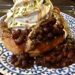 サンマルクカフェ - 