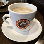 サンマルクカフェ - 