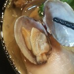 麺処 しろくろ - 