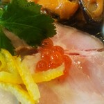 麺処 しろくろ - 