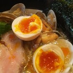 麺処 しろくろ - 