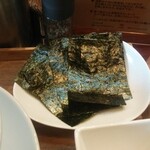 麺処 しろくろ - 