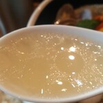 麺処 しろくろ - 