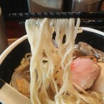 麺処 しろくろ - 