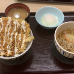 天丼てんや - 