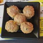 京都鳳焼売 - 鳳焼売