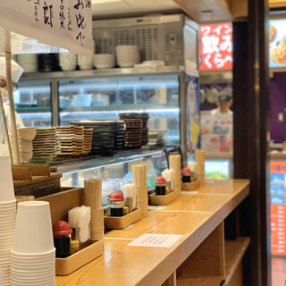 立ち喰い魚 ふじ屋_2