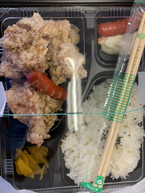 移転 福まん家 島原本店 フクマンヤ 島原 からあげ 食べログ