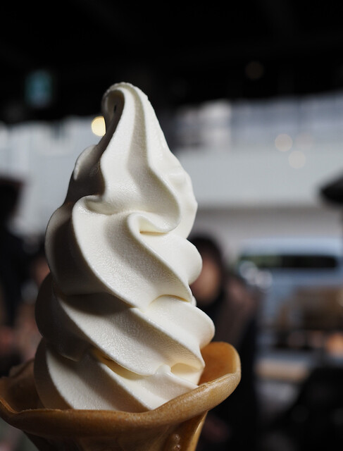 松華堂菓子店 - 松島海岸（喫茶店）の写真