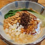 麺屋 さん田 - 