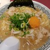 丸源ラーメン 岸和田八阪店