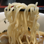 らーめんサッポロ 赤星 - 