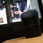 らーめんサッポロ 赤星 - 