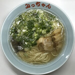 みっちゃんラーメン - 