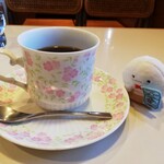 Jiemini - ブレンドコーヒー 450円