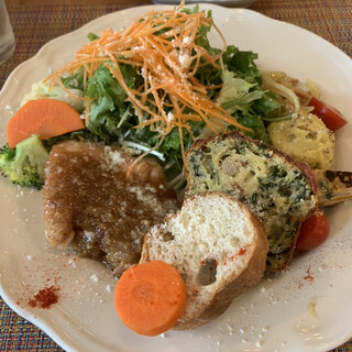 オシャレな空間 駒込でランチに使えるお店 ランキング 食べログ