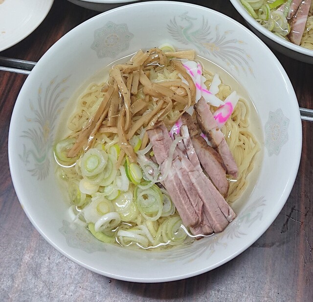 油ラーメンが絶品 By Lili559 食道園 妙高高原 焼肉 食べログ 油ラーメンが絶品 By Lili559 食道園 妙高高原 焼肉 食べログ