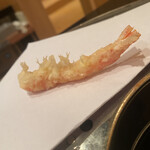 お座敷天婦羅 天政 丸ビル店 - 