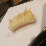 お座敷天婦羅 天政 丸ビル店 - 