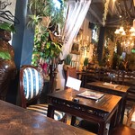 Antique Café On ℃ - 