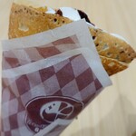 ジェラフル - 料理写真: