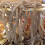 池袋壬生 - 蕎麦リフト