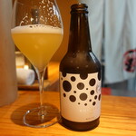 明道町中国菜 一星 - 静岡の地ビール