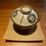 明道町中国菜 一星 - 蒸し物