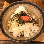 お米とお茶の専門店 MOCHA - 