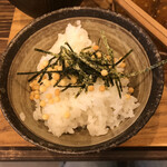 お米とお茶の専門店 MOCHA - 山形産つやひめ　お茶漬け