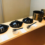 お米とお茶の専門店 MOCHA - 