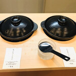 お米とお茶の専門店 MOCHA - 