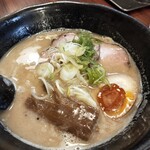 つけ麺 きらり - 