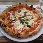 Zecchini Pizza Bancarella - ゼッキーニ