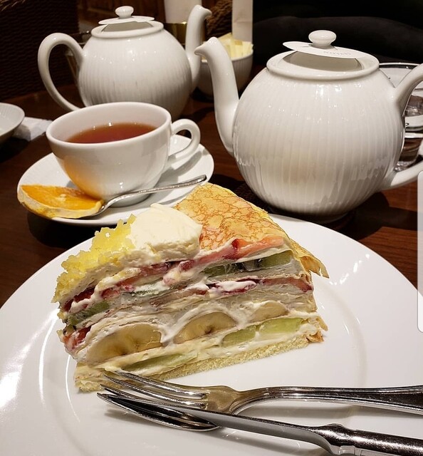 渋谷ヒカリエはおしゃれカフェがいっぱい 人気のおすすめ店9選 食べログまとめ 渋谷ヒカリエはおしゃれカフェがいっぱい 人気のおすすめ店9選 食べログまとめ