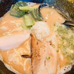 三代目麺処まるは極 - 