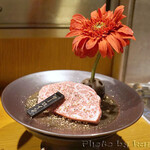 焼肉トラジ - 肉