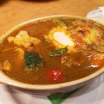 Kikuya Curry - 