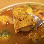 Kikuya Curry - 